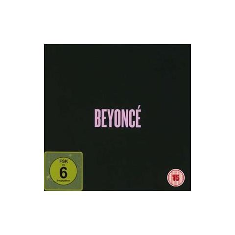 CD BEYONCE' - BEYONCE' (plat. edit.)  - Foto 1