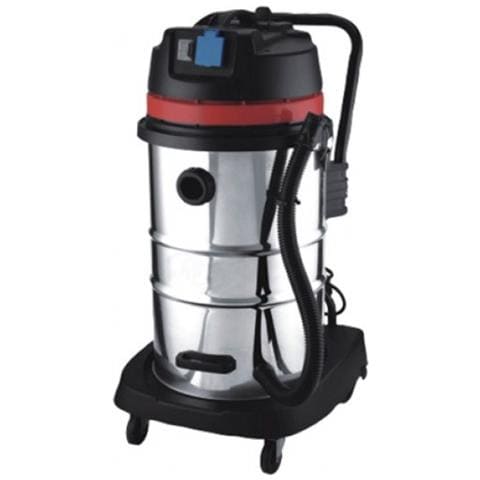 IDROASPIRATORE 50 Litri 1,2/50N 1200W 19 kpa 13,80 kg con accessori - Foto 4