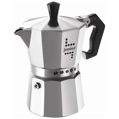 Caffettiera Junior Per 3 Tazze - Foto 6