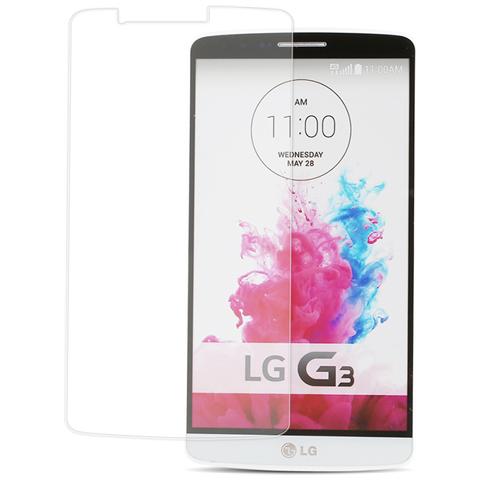 Pellicola in Vetro Temperato per LG G3 - Foto 2