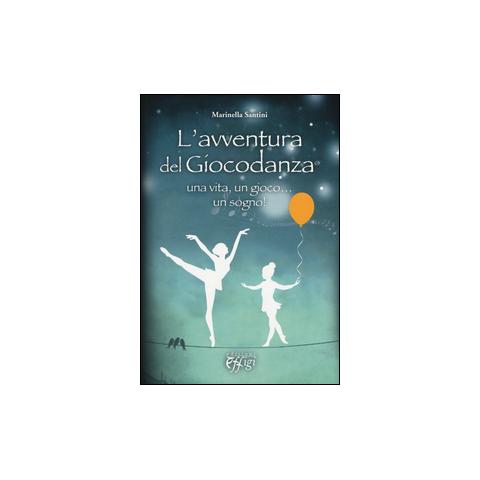 Marinella Santini - L'avventura del giocodanza - Foto 1