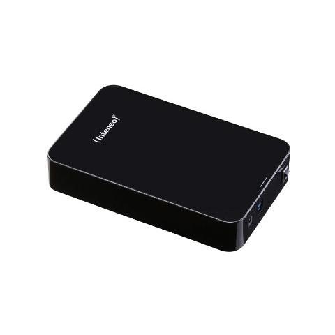 Hard Disk Esterno Memory Center 8 TB 3.5" Interfaccia SATA 6 Gbit / s Buffer 32 MB 5400 Rpm - Foto 2