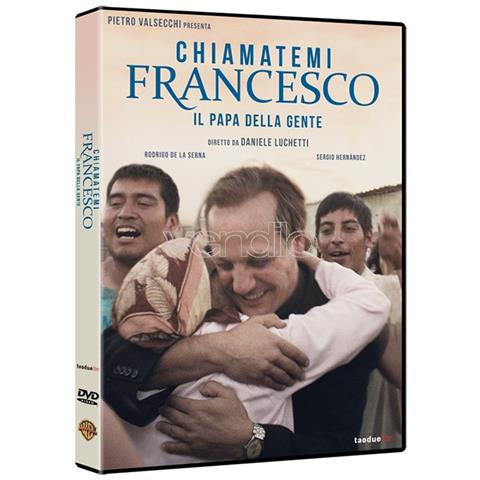 Chiamatemi Francesco (Dvd)  - Foto 3