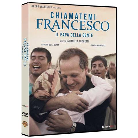 Chiamatemi Francesco (Dvd)  - Foto 1