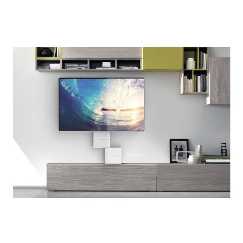 Sistema Copricavi Ghost Cubes Cover colore Bianco - Foto 7