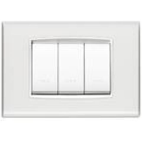 20653 / b41 - Placca Classic 3m Reflex Ghiaccio - Foto 3