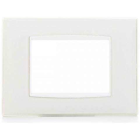 20653 / b41 - Placca Classic 3m Reflex Ghiaccio - Foto 2