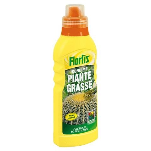Concime Biologico Per Piante Grasse 500 Gr - Foto 2