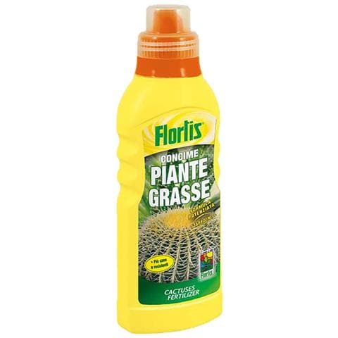 Concime Biologico Per Piante Grasse 500 Gr - Foto 5