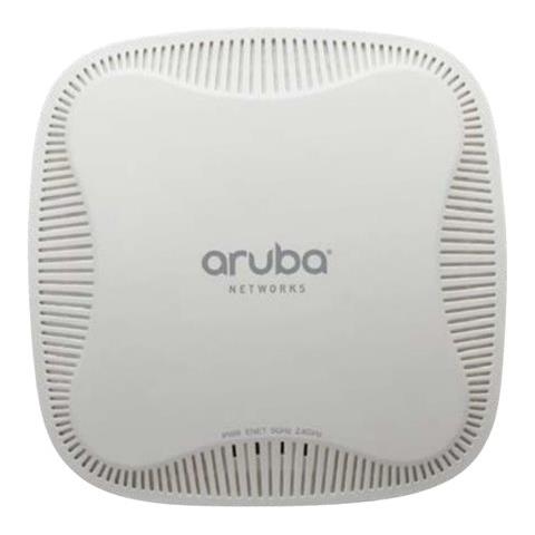Aruba IAP-204 (RW) Instant 2x2:2 11ac AP - Foto 1