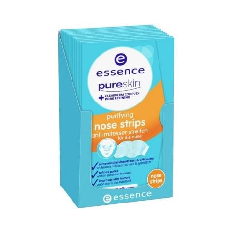 Pure Skin Cerotti Per Il Naso - Foto 1