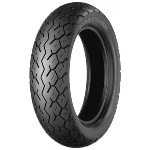 Pneumatico Moto 170 80 15 77 S G546 Tt Rear Bridge - Foto 2