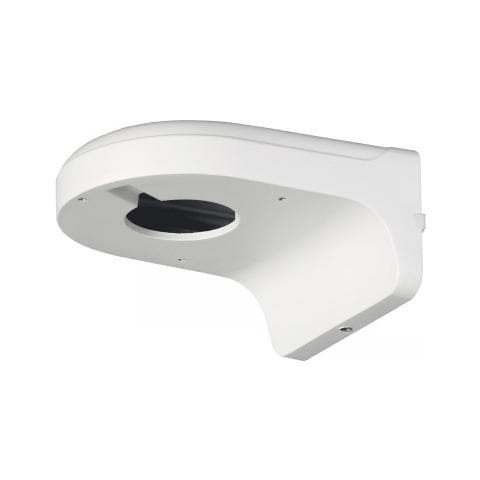 Staffa A Parete Waterproof Per Telecamere Dome - Alluminio - Foto 2