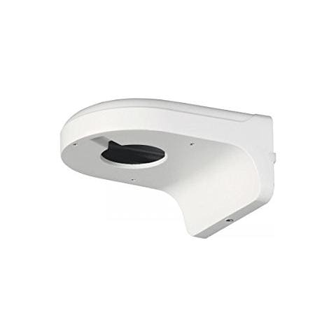 Staffa A Parete Waterproof Per Telecamere Dome - Alluminio - Foto 1