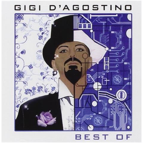Gigi D'Agostino - Best Of (2 Cd)  - Foto 1