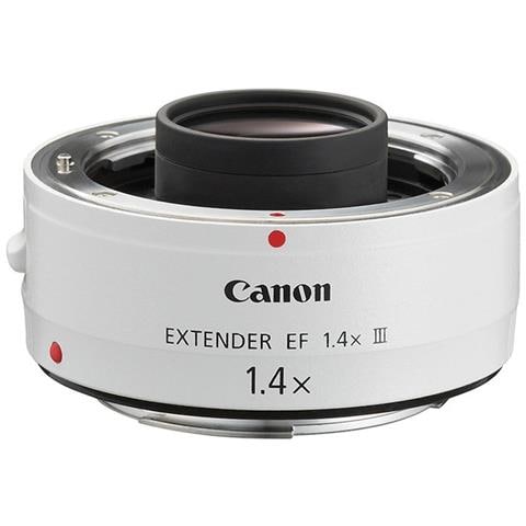 Extender EF 1.4x III Bianco - Foto 1