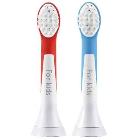 Testina Sonicare For Kids (eta' 4+ Anni) 2 Pezzi - Foto 2