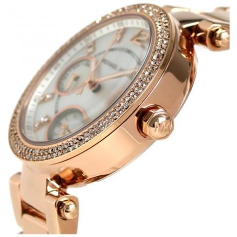 Orologio Donna Mini Parker MK5616 - Foto 2