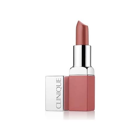 Pop Matte Lip Colour 01 Blushing Pop - Foto 1