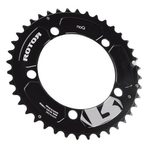 Corona 11 Velocità Mtb Xc2 Noq 5 Fori 110mm 39 Denti - Foto 1