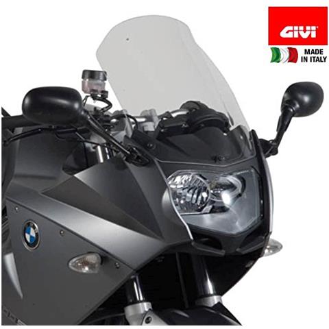 D332st Spoiler Bmw F800s / f800st'06-07 - Foto 1