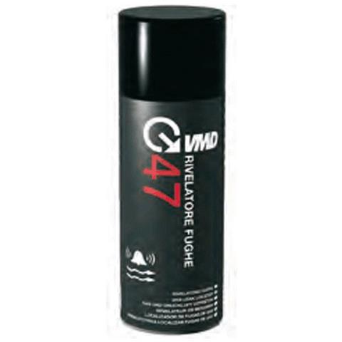 Rilevatore Spray Fughe Gas - Ml 400 - Foto 1