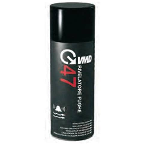 Rilevatore Spray Fughe Gas - Ml 400 - Foto 2
