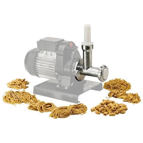 Accessorio Torchio Per Pasta - N. 3 - Foto 2