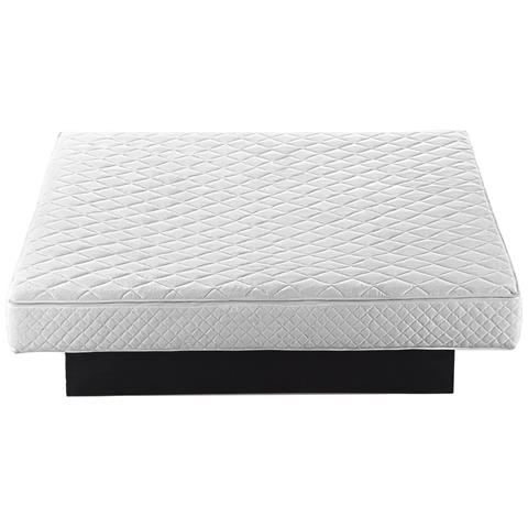 Coprimaterasso Per Materassi Ad Acqua - 160x200x20cm - Con Cerniera - Foto 2