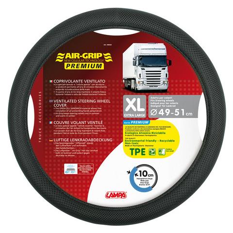 Coprivolante Air-grip Premium Xl 49-51cm - Foto 1