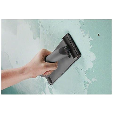 Griglia Levigata: 93 X 230 Mm, G220 X 5 - Foto 1