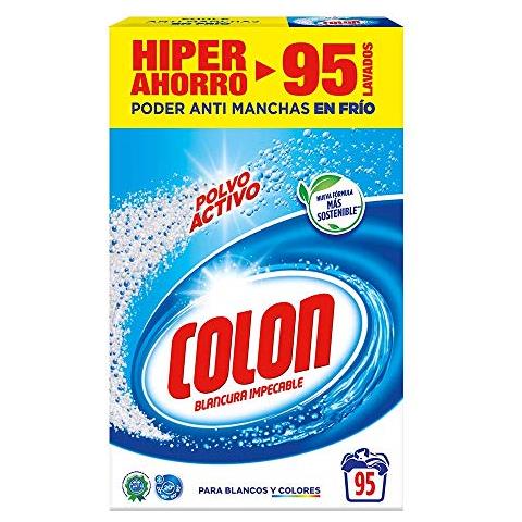 Prodotti per il Bucato - Detersivi in Polvere - 100 gr - Foto 2