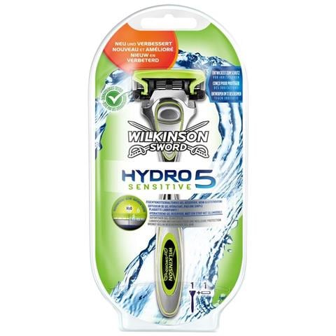 Sword Hydro 5 Razor sensibile per gli uomini - Foto 1