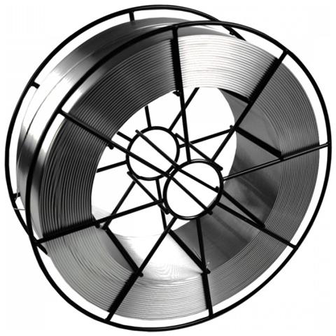 FILO METALLICO IN BOBINA - SRL - Soluzioni Per Il Dopostampa - Foto 11