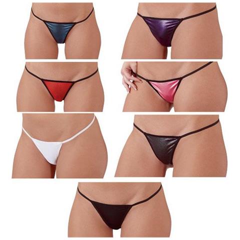 Set 7 String Vari Colori S / l - Foto 1