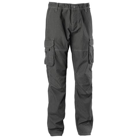 Pantalone Cotone Grigio L Win Ii - Foto 1