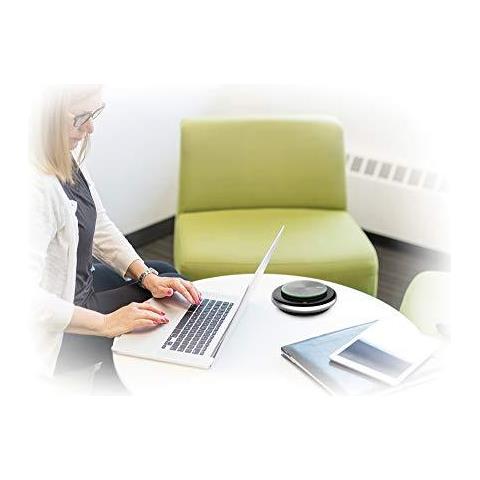 Yealink Cp900 Senza Dongle Bt50 - Foto 7