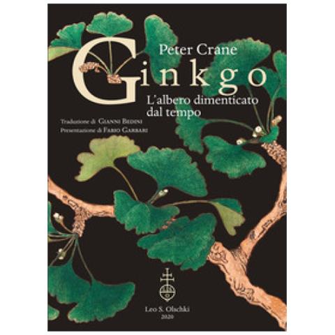 Peter Crane - Ginkgo. L'albero Dimenticato Dal Tempo - Foto 2