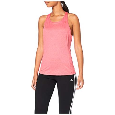 3 Stripe Serbatoio Canottieradonnamulticolorxs - Foto 1