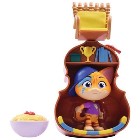 Playset Deluxe / Lampo 44cats - - Foto 1