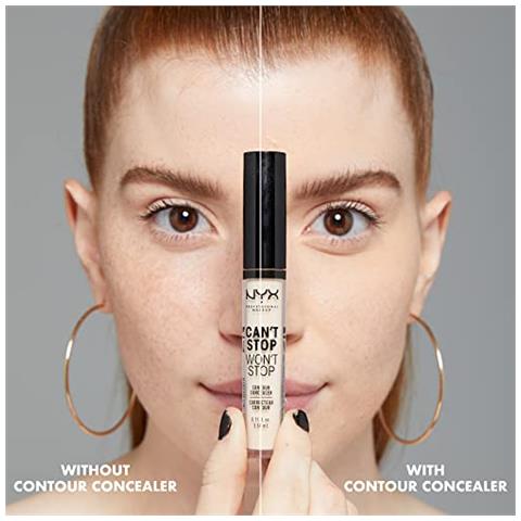Cant Stop Wont Stop Contour Concealer Fair 3,5ml - Foto 2