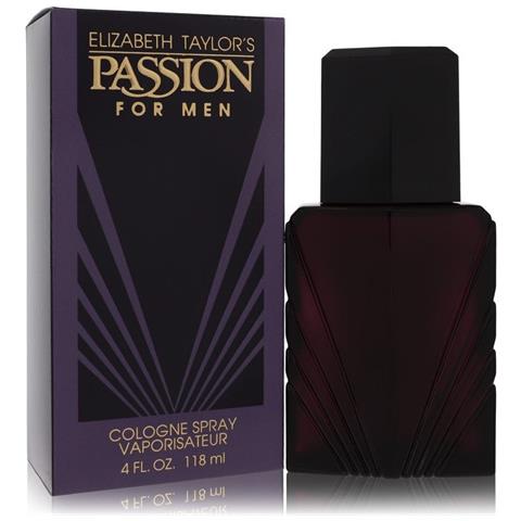 , Passion, Eau De Cologne, For Men, 118 Ml - Foto 2
