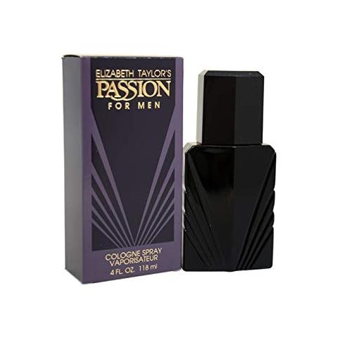 , Passion, Eau De Cologne, For Men, 118 Ml - Foto 1