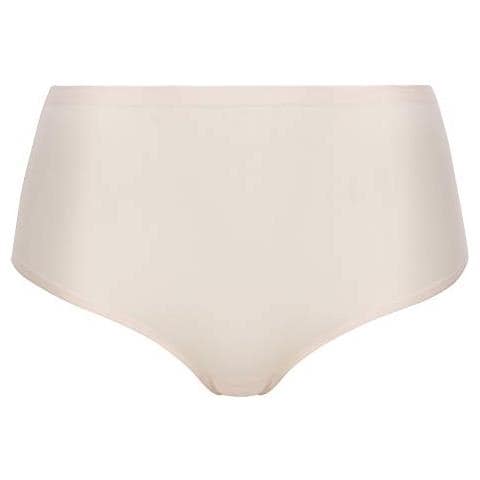 Chantelle Soft Stretch Mutande Donna, Rosa (zart Rosé Jw), Taglia Unica - Foto 2