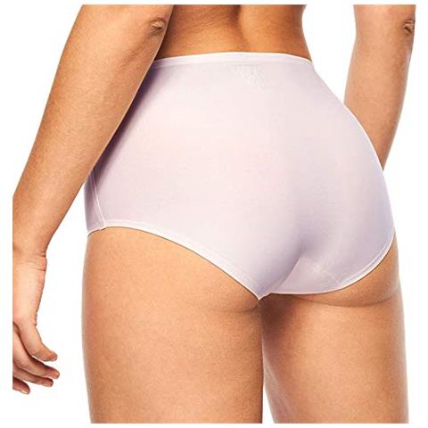Chantelle Soft Stretch Mutande Donna, Rosa (zart Rosé Jw), Taglia Unica - Foto 3