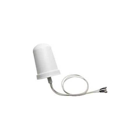 Antenna AIR-ANT2544V4M-RS= Omnidirezionale RP-TNC 4 dBi - Foto 2