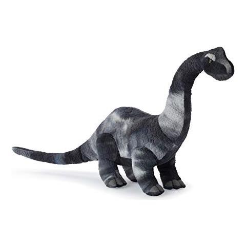Wwf Plüsch 15200011 Wwf00738, Wwf Brachiosaurus (53 Cm), Realistico, Super Morbido E Realistico, Da Coccolare E Innamorare, Lavabile A Mano - Foto 1