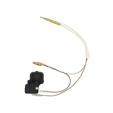 Meter Stella Ce Csa Approvato Unit Gas Patio Kit Di Sicurezza Del Riscaldatore New Gas Propano Patio Heater Riparazione Parti Di Ricambio Termocoppie E Fd4 Dump Sicurezza Interruttore Di Controllo - Foto 1