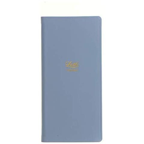 Icona Slim Pkt Rubrica Blu 990.219 - Foto 1