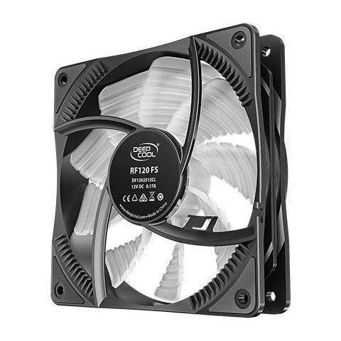Ventola Per Case Deepcool Rf-120 Fs - Foto 2
